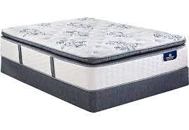 At retailers like mattress warehouse, macy's, and. Serta Perfect Sleeper King Pillow Online