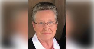 Obituary information for Beth Brashers