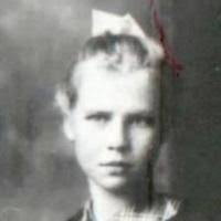 Wanda Shelton Larsen (1908–1981) • FamilySearch