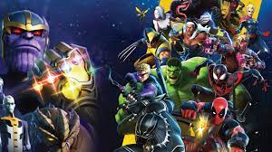 This is a quick video on how to download ultimate alliance 3 the black order on pc. Marvel Ultimate Alliance 3 Guide How To Unlock All Characters Including Secret Ones