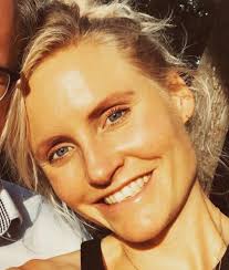 Sylvie: 'Photos of My Vagina Helped Put Keith Raniere in Prison'