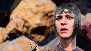 I particularly like the way that when you can actually talk to animals they  usually say “this is my territory! Get out!” Which is what they'd actually  say.