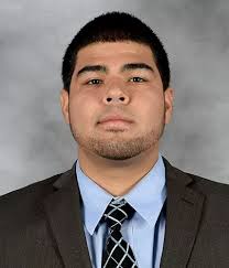 2015 Baseball Roster