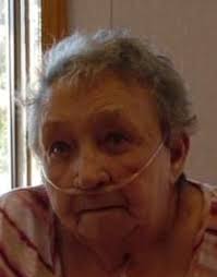 Obituary information for Margaret Anne Vroman