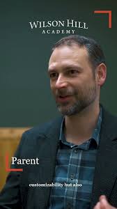 Real Friendship Happens at Wilson Hill