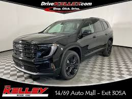 Image result for Carbon Black 2010 Acadia