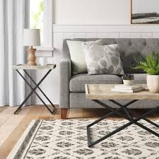 Coffee table features choose a coffee table that fits your style and your needs. Coffee Tables Target
