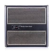 Leslie Proline Model 860 Speaker Amplifier Preamp Remote Set Pair Vintage  Rare– Retro Gear Shop