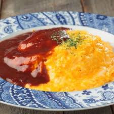 ふわとろ卵がたまらない 千葉で食べられる絶品オムライス10選 Aumo アウモ
