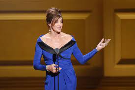 Caitlyn jenner confirmed she is running for california governor with a new website as gavin newsom faces an election recall. Caitlyn Jenner Is Reportedly Eyeing A Run For California Governor Vanity Fair