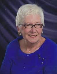 Diane Loring Obituary (1947