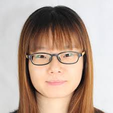 Yue Ren — Department of Pharmacology