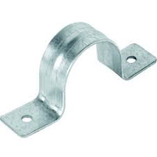 They have good pressure ratings, good temperature resistance and are typically quite long lasting. Pipe Hangers And Straps Ace Hardware