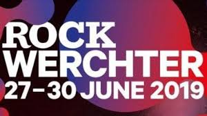 Rock Werchter 2019 Live Op Tv Bij Canvas