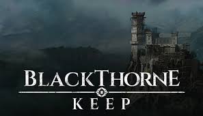 Image result for Blackthorne