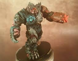 DOOM: The Board Game