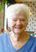 Obituary information for Betty M. Stoll