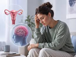 PCOS affecting on Women's mental health and social stigma and how its renaming to PMOS helps fight it.