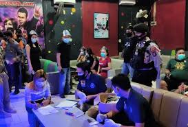 Remix paling enak 2019 dj yosra remix. Tes Urine Pengunjung Diskotik 11 Orang Positif Narkoba Fajar Page 2