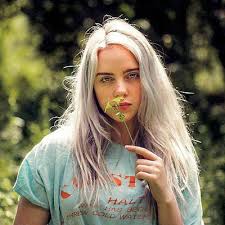 خلفيات بيلي ايليش billie eilish عالية الجودة فوتوجرافر