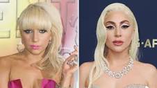Lady Gaga's Transformation: Photos of the Singer Young to Now ...