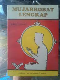 Maybe you would like to learn more about one of these? Download Buku Mujarobat Lengkap Pdf Pdf Windows