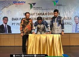 Call center bpjs kesehatan : Sahabatpelindo4 Senin 22 Juli 2019 Direktur Utama Pt Pelabuhan Indonesia Iv Indonesian Maritime Network