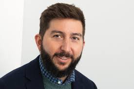 Tanner Krause's Instagram, Twitter & Facebook