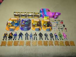  is offering fortnite squad mode core figure 4 figure pack, future for $23.99 (reg. Pin Na Doske Video Game Toys Collectibles