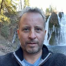 Steve Harbick (steveharbick)