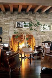 Five living room decorating ideas for fall. Gorgeous Fall Room Decor Fall Decorating 2020