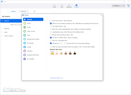 Zoom app is a great video calling app on pc. Zoom Meetings Download 2021 Latest For Windows 10 8 7