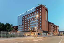 We did not find results for: Hesperia Sant Joan Sant Joan Despi Updated 2021 Prices
