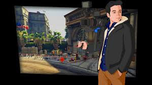 How to install loading screens in gta vice city? Gta V Loading Screen Graphic Commission Robel Ghebrezghi Michial Artstation