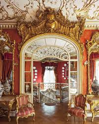 Thurn Und Taxis Schloss Schloss St Emmeram Estate In Germany The Thurnundtaxis Family S Country Palace Interior Royal Castles Interior Castles Interior