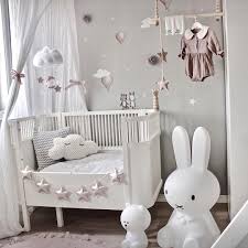 Madchenzimmer In Grau Altrosa Baby Room Decor Nursery Baby Room Baby Room Design