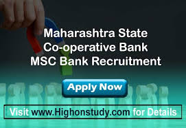 Msc Bank Recruitment 2020 Notification For 164 Clerk Junior Officer Manager Posts Job Information Bank Jobs Management