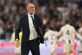 juventus vs inter