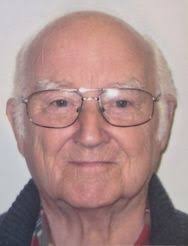 Condolence Book for Joseph McGrath (Cork City, Cork)