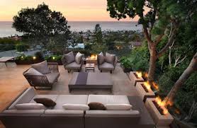 1001 Terrassen Ideen Zum Inspirieren Und Geniessen Terrassengestaltung Gartengestaltung Garten Design