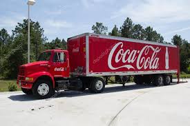 See more of coca cola uk truck tour on facebook. Coca Cola Lkw Redaktionelles Stockfoto C Ventanamedia 46695889