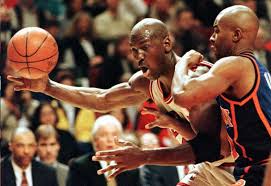 Chicago bullsbulls canc new york knicksknicks. Knicks Vs Bulls The Last Dance Reveals How Michael Jordan S Rivalry With New York Intensified From 1989 1996