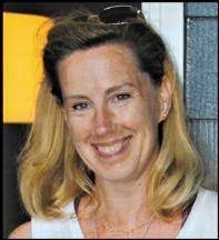 Anne Gittinger's Instagram, Twitter & Facebook