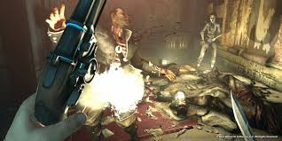 Place Of Three Deaths Achievement In Dishonored 2