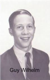 In Remembrance of Our Classmates