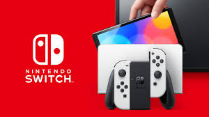 Al igual que hemos hecho en los últimos días con el resto de. Nintendo Switch Modelo Oled A La Venta El 8 De Octubre Tecnolocura