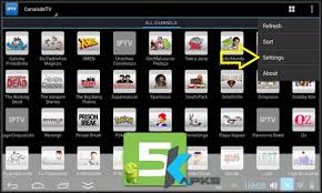 Para obtener una experiencia fluida, es importante saber cómo usar el archivo apk una vez que lo . Iptv Pro V3 4 5 Apk Full Version For Android
