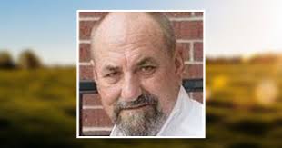 Rene' Paul Hernandez Obituary May 17, 2018