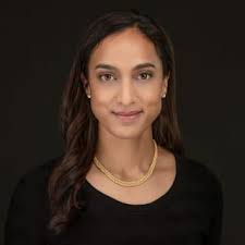 Dr. Tara Ramachandra, MD