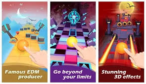 In this mod game, you can use all the balls on the game. Rolling Sky Mod Apk V3 5 7 Free Download Mod Unlimited Shields Balls Tricksvile